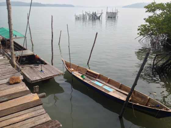 Property of Tria Dara Barlian