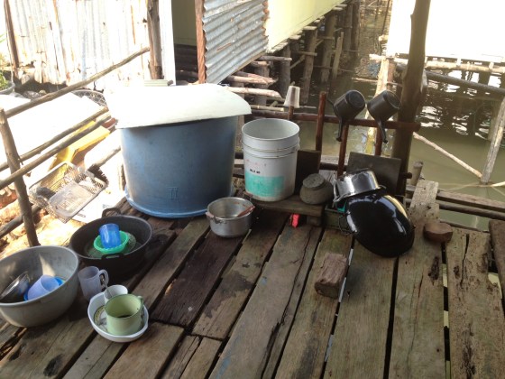 Property of Tria Dara Barlian