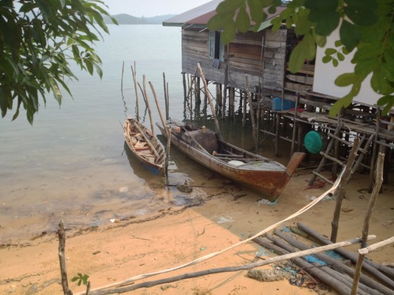 Property of Tria Dara Barlian