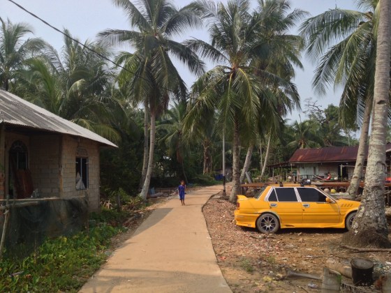 Property of Tria Dara Barlian