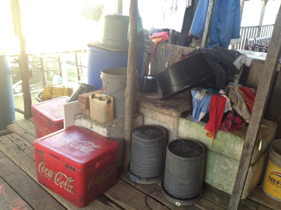 Property of Tria Dara Barlian