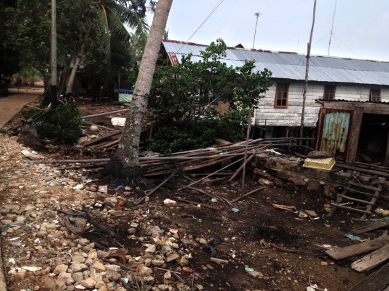 Property of Tria Dara Barlian