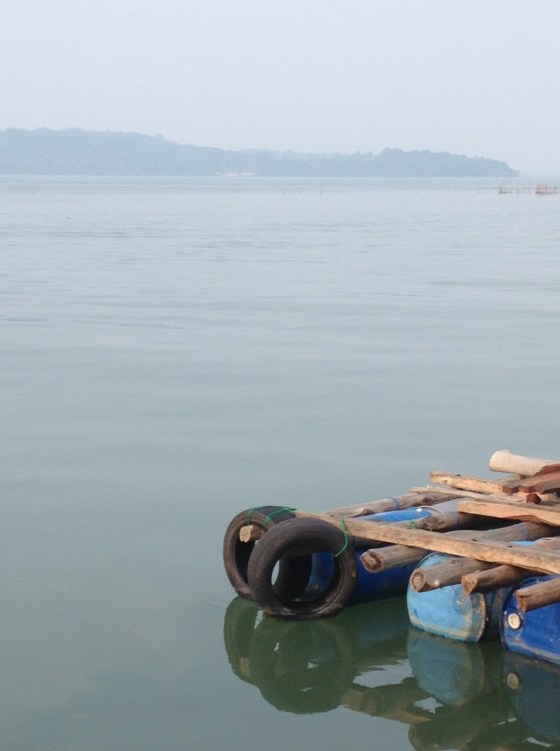 Property of Tria Dara Barlian