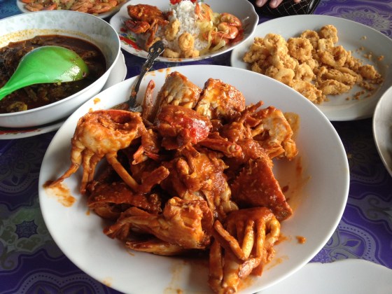 Property of Tria Dara Barlian