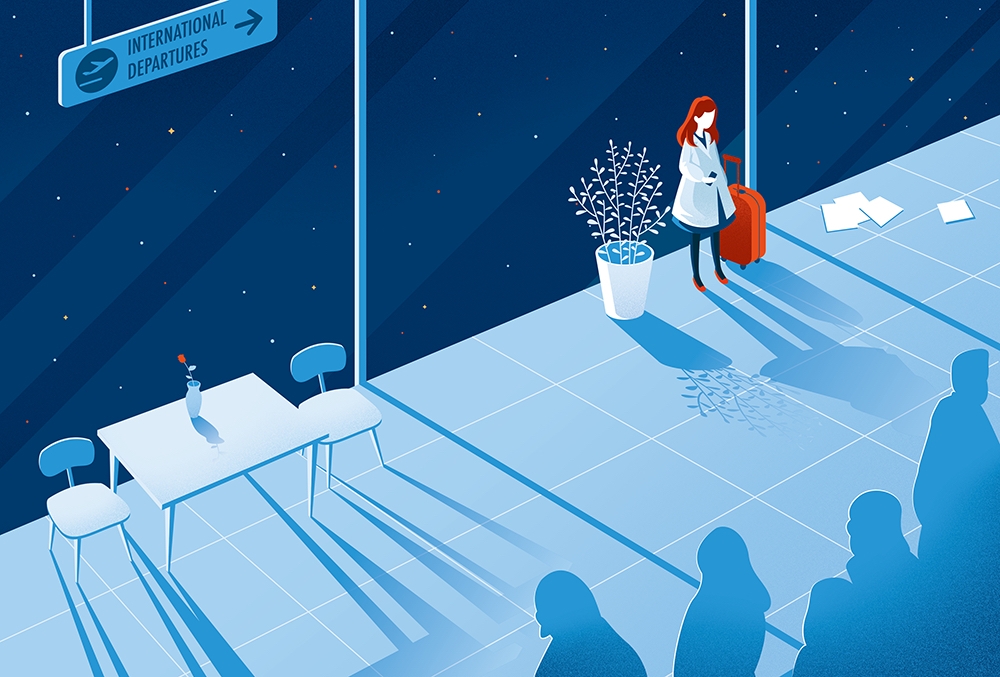 Better Wait Than&nbsp;Late